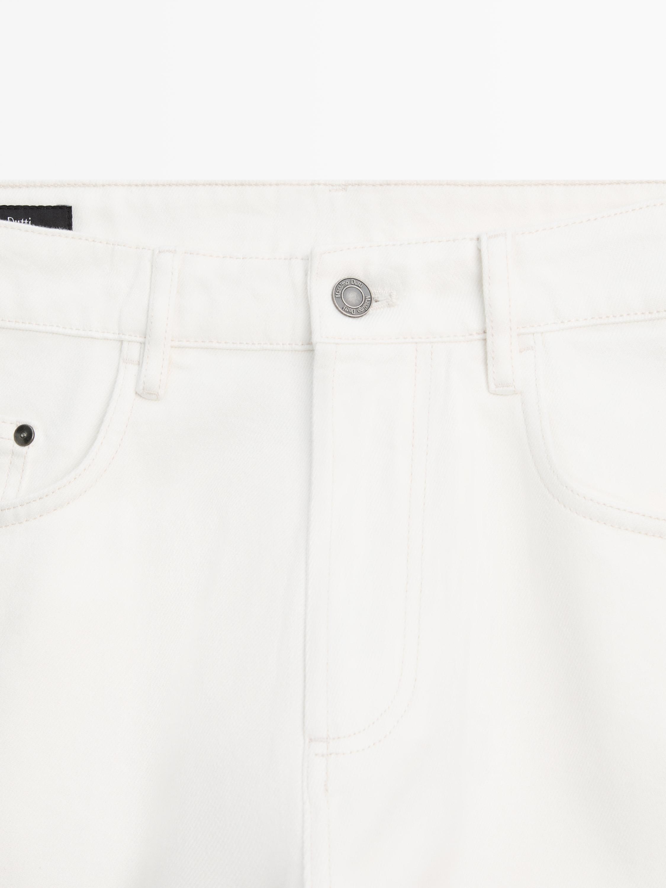 Jean relaxed fit